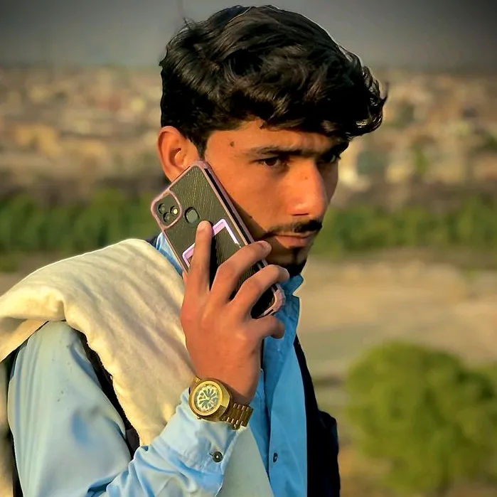 🙋✌🏾عدنان شاہ🖤