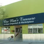 One Man's Treasure