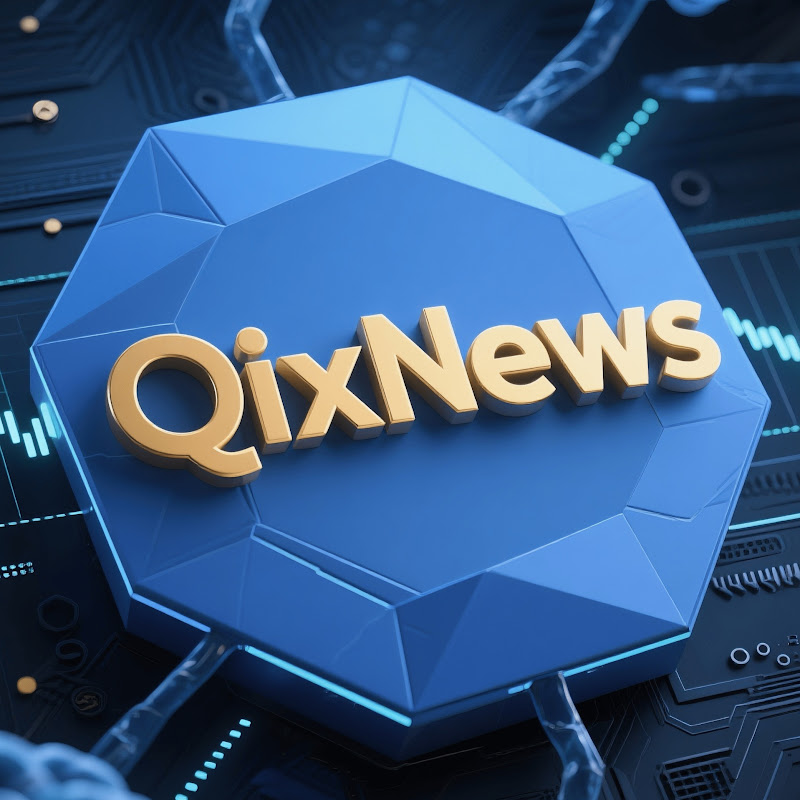 QixNews 快克新聞
