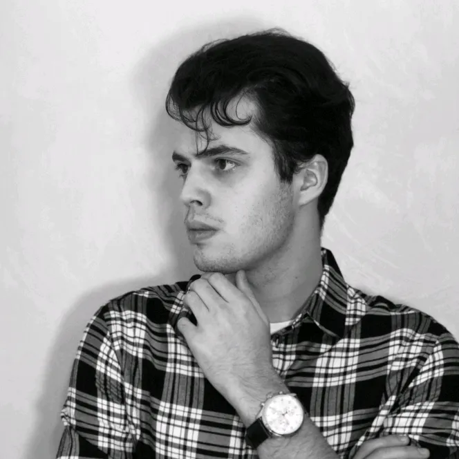 Andrew Selivan