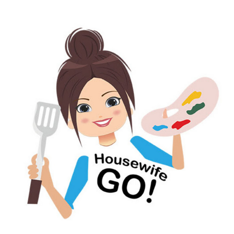 Housewife GO!GO!!