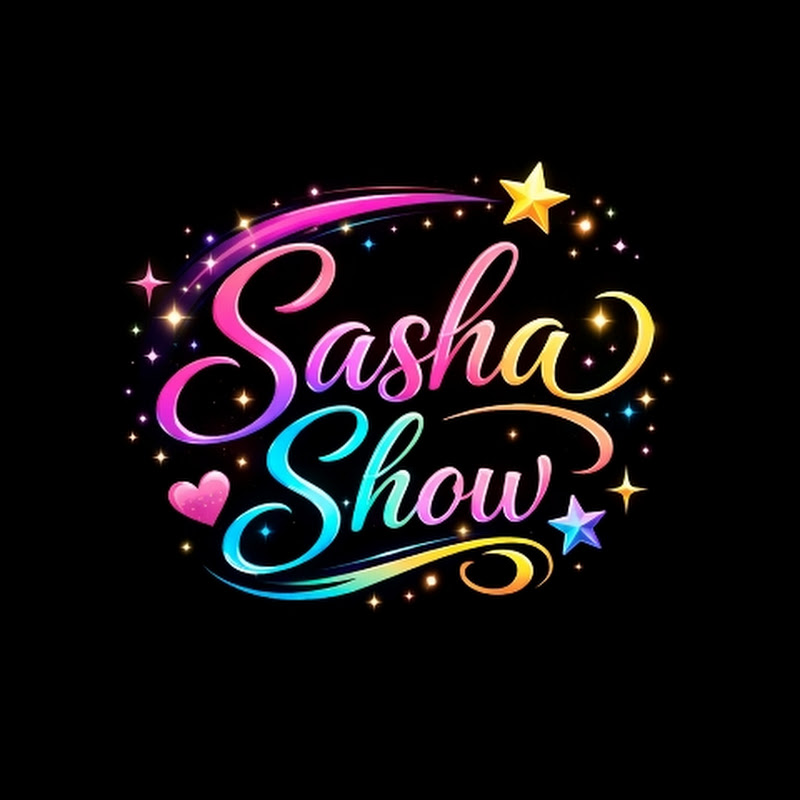 sasha show