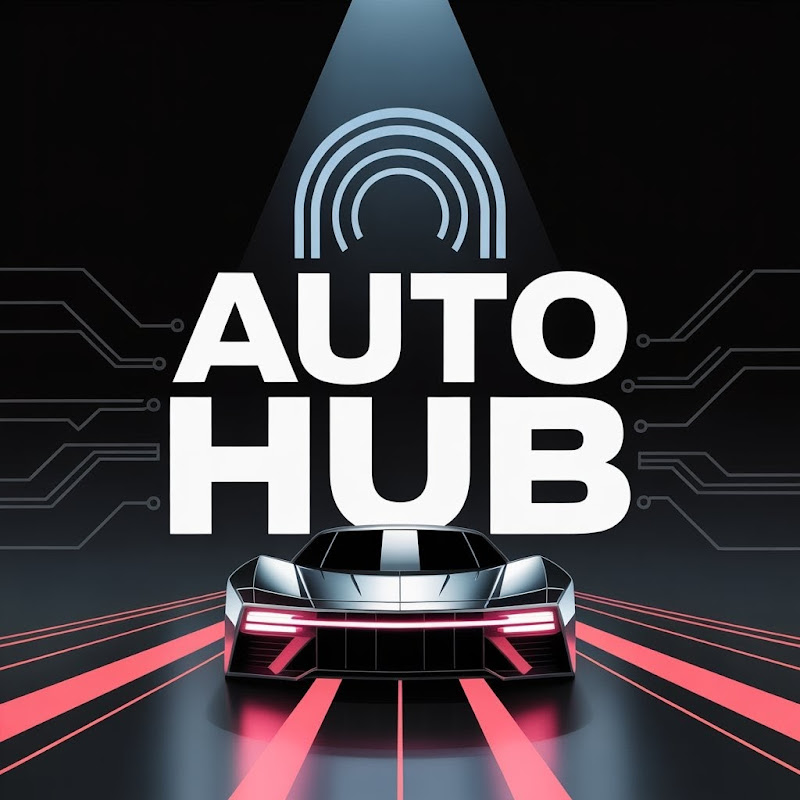 AUTO HUB
