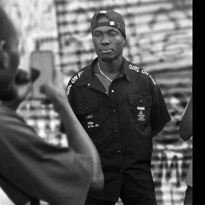 Wasswa Wa Commander Kisa
