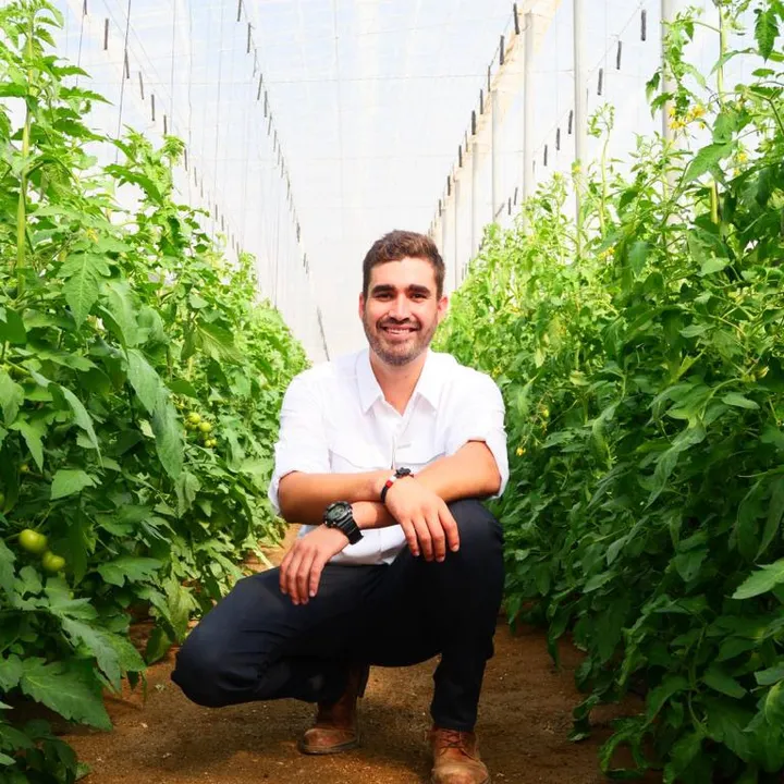 AgroGüey