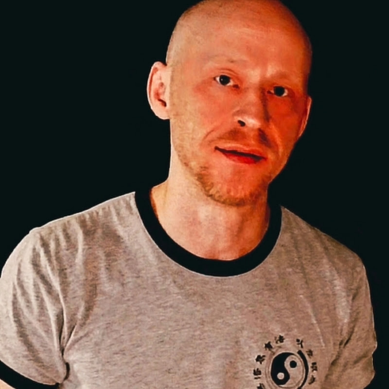 Chris Hille | Contemporary Jeet Kune Do 
