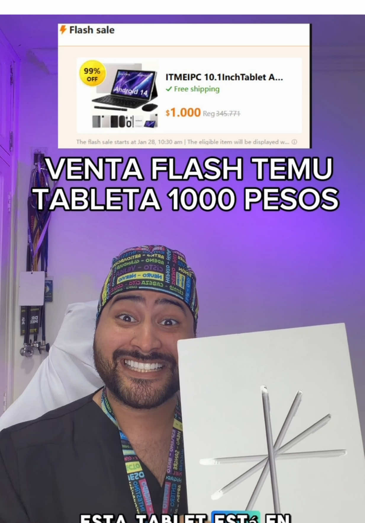 TAS MEDINA