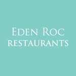 Eden Roc Cap Cana Restaurants