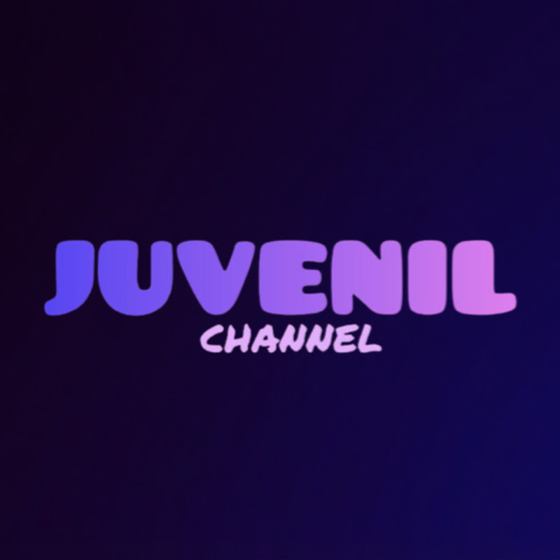 Juvenil Channel 💜