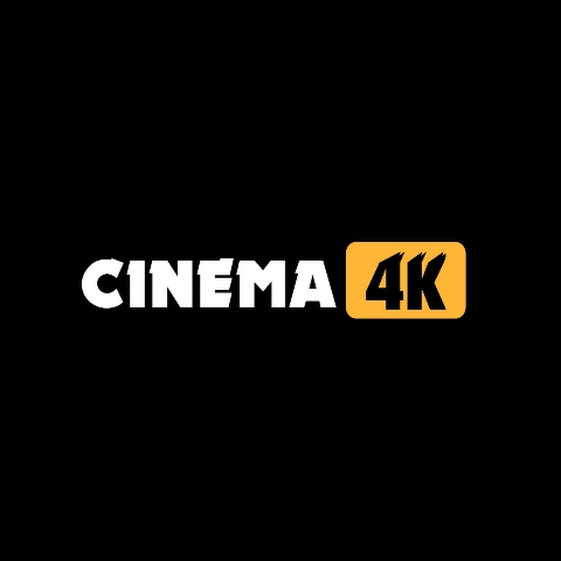 Cinema 4k