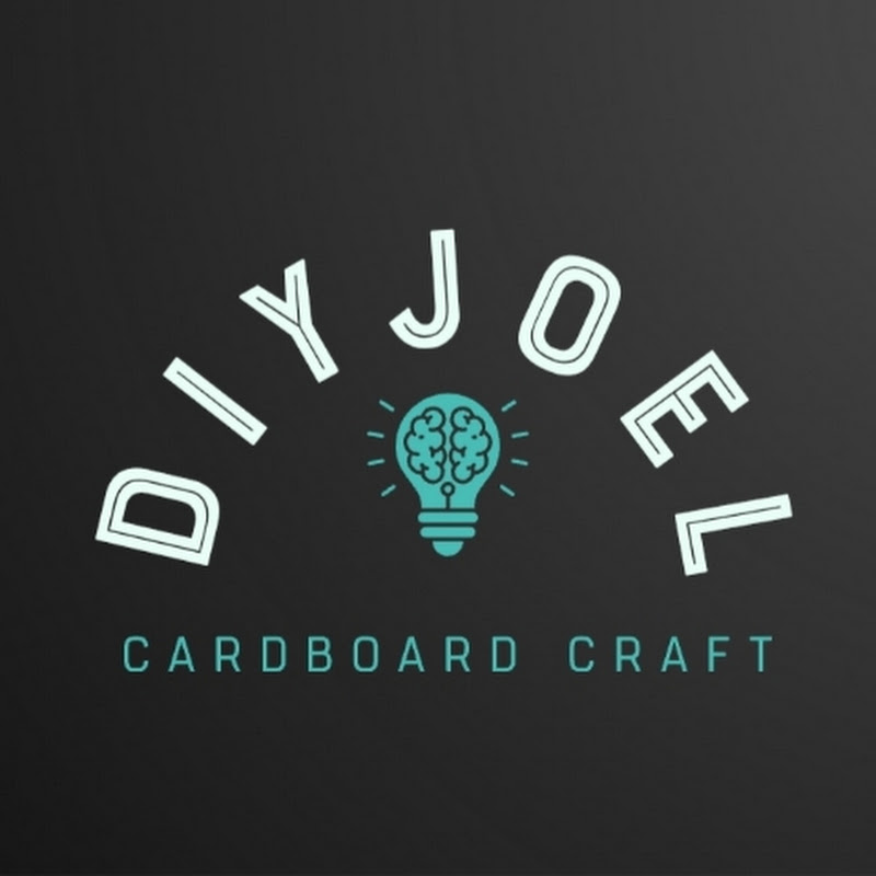 DIYJoel Cardboard
