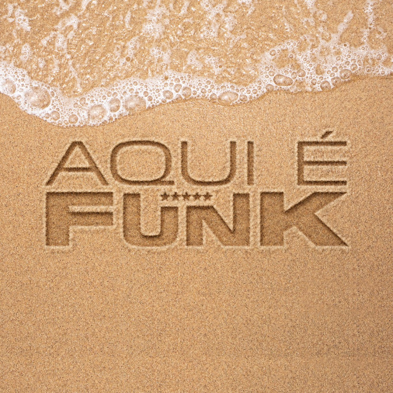 AQUI É FUNK