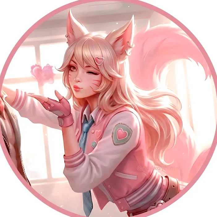 Emeryn ᥫ᭡