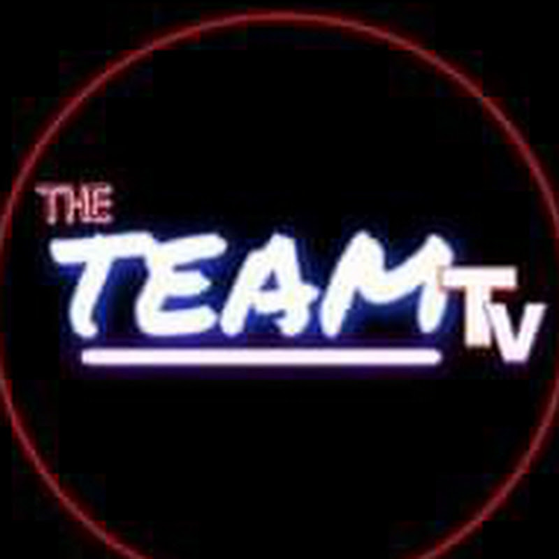 The TeamTv 