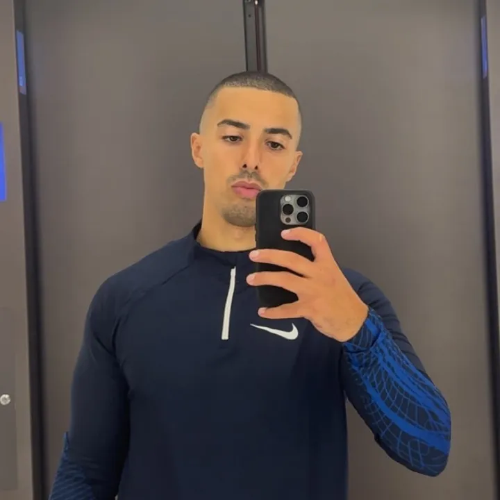 Ibrahim Lhar