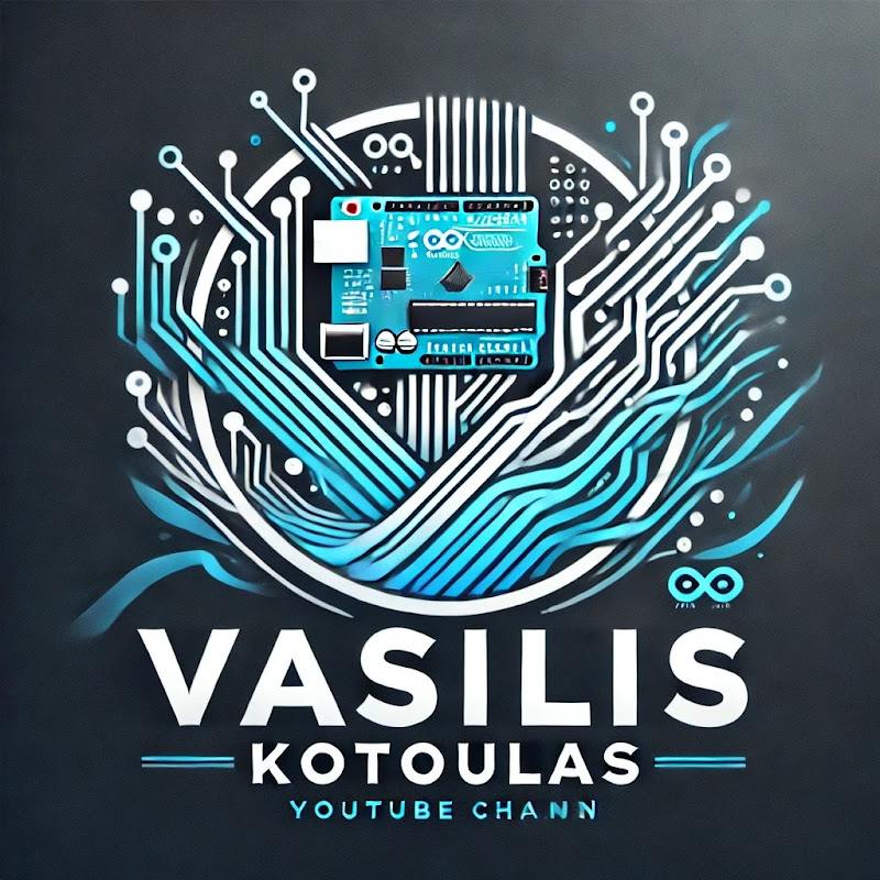  Vasilis Kotoulas