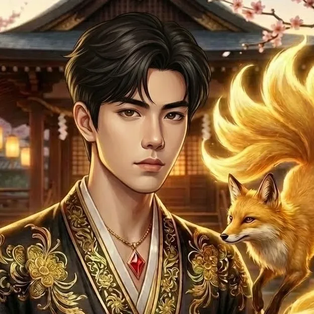 🦊KYE🦊