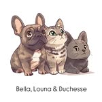 𝓑𝓮𝓵𝓵𝓪 𝓵𝓪 𝓹𝓮𝓽𝓲𝓽𝓮 𝓫𝓸𝓾𝓫𝓸𝓾 🌸🐶