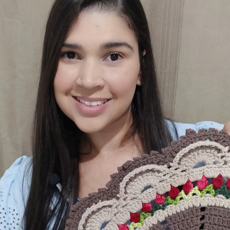 Camila Campos Crochê 