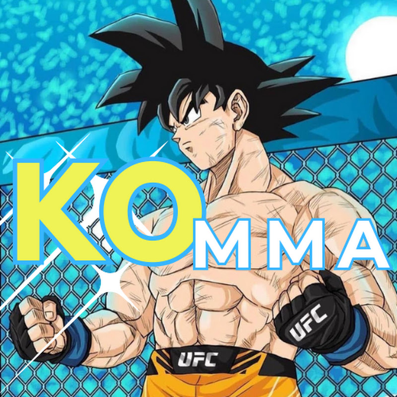 KO MMA