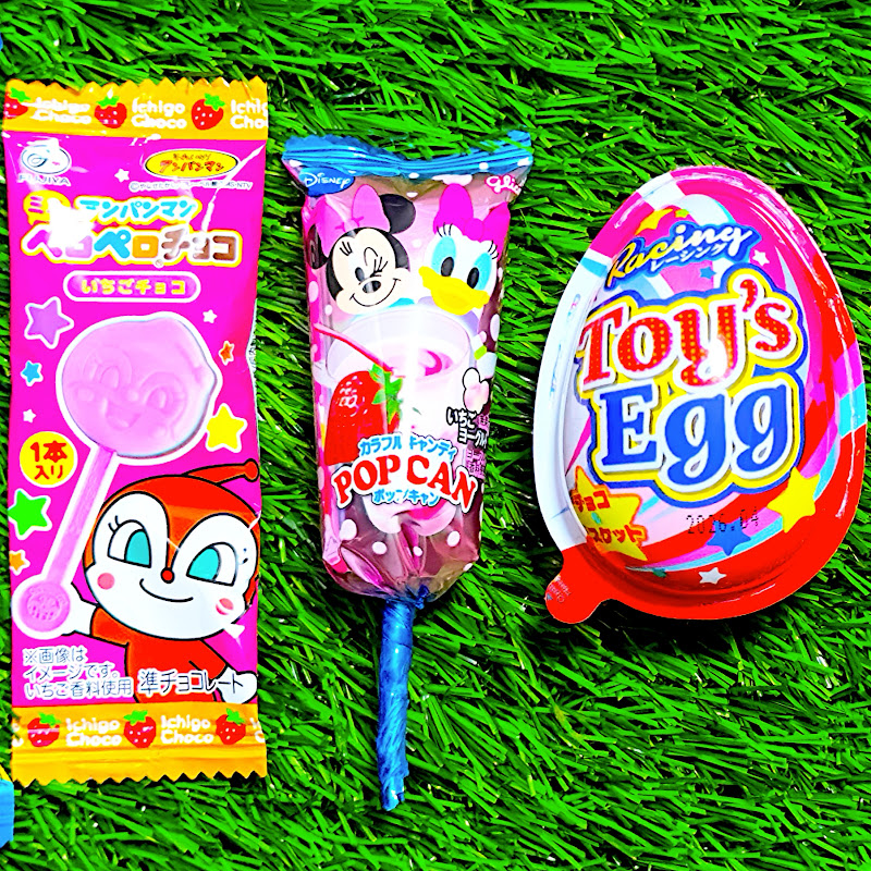 Candy Melody 
