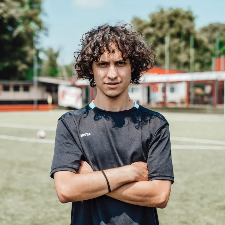 Matteo Testa