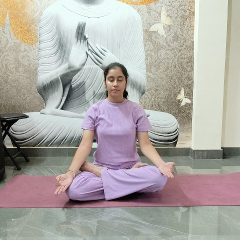 Sadhna Yoga 