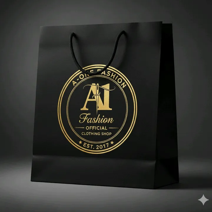 A-One Fashion Store 9705030001