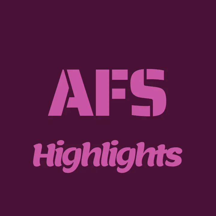 AFS Highlights