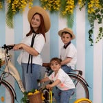 A life as a mommy