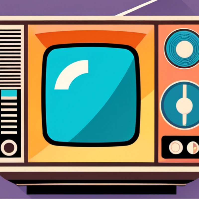  Radio stream channel 100% good music 
