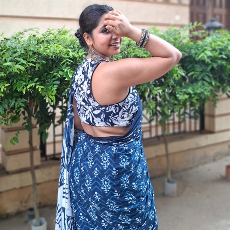 Smita Ghoshal