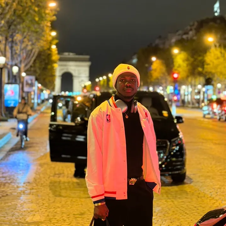 Olivada MK🎤🎹🇫🇷🇫🇷