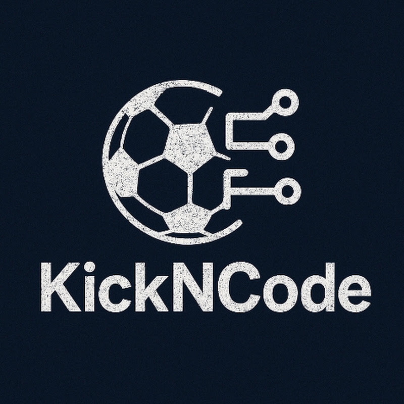 KickNCode