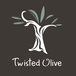 Twisted Olive & Naama’s Garden