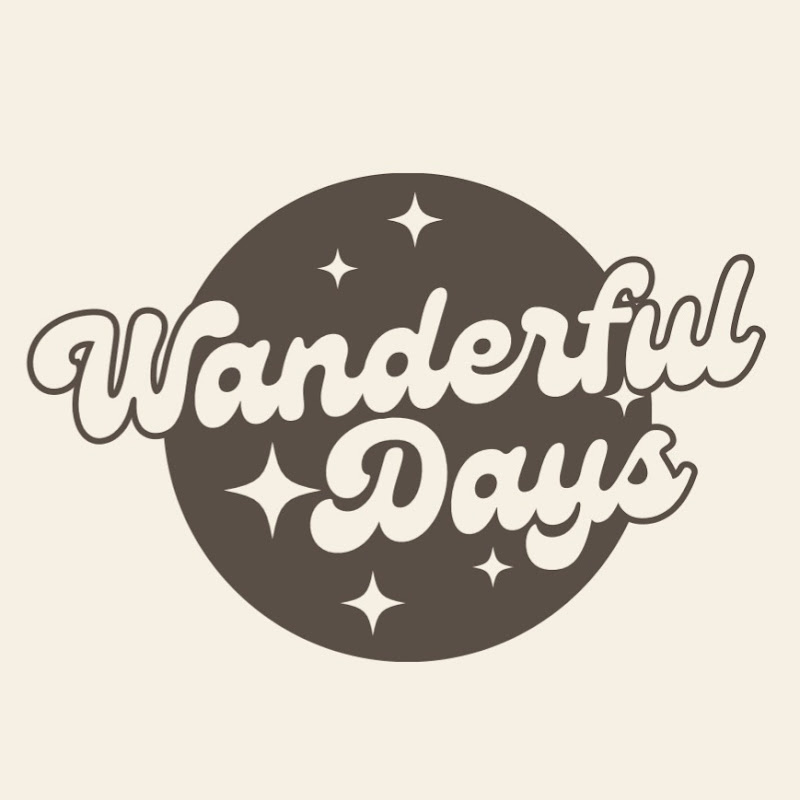 Wanderful Days