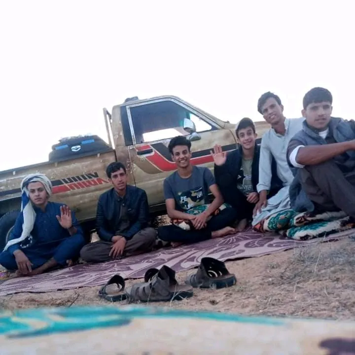 فارس الصنقري