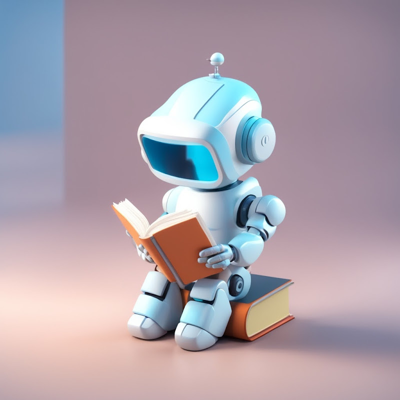 Interesting AI Stuff