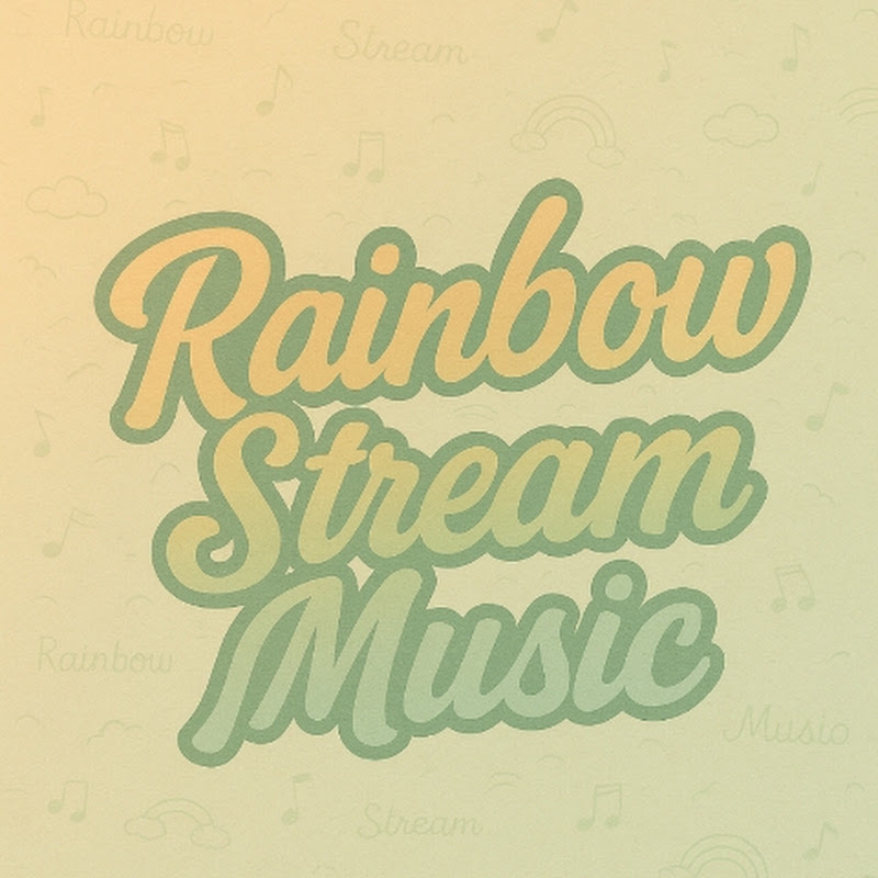 Rainbow Stream