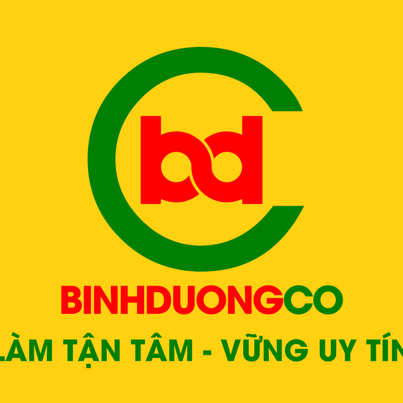 Vệ Sinh Công Nghiệp - BinhDuongCo