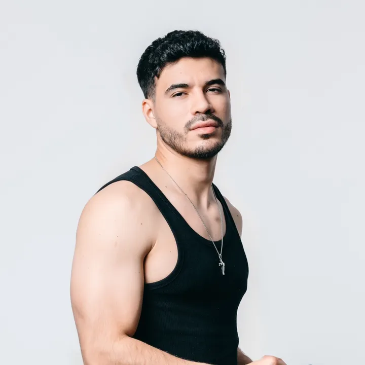 Andrés Gueda ☠️