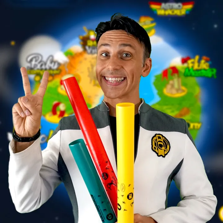 Mundo da Música