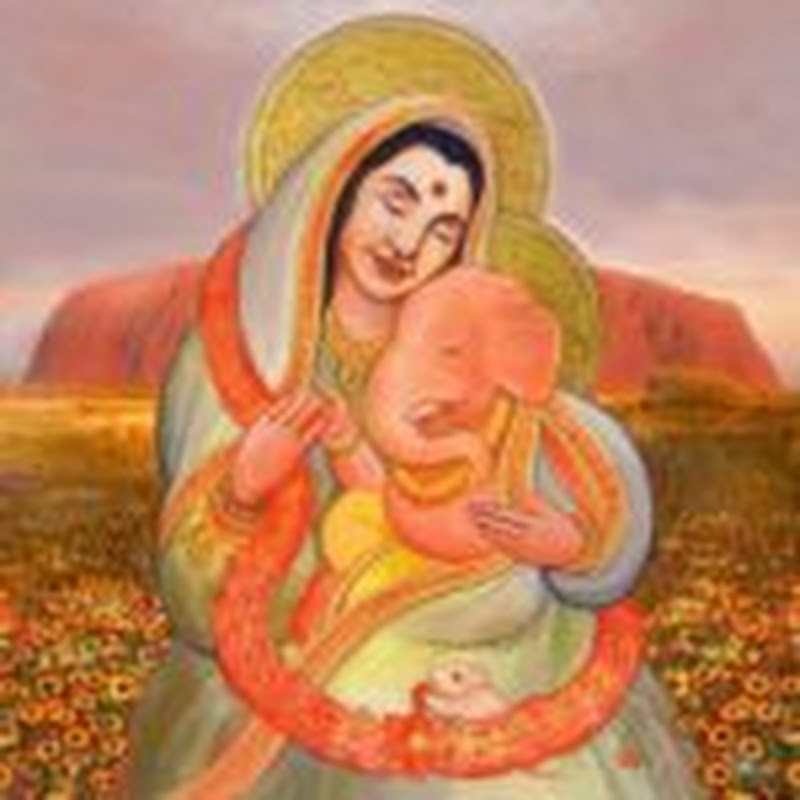 SahajaYoga Talks & Music