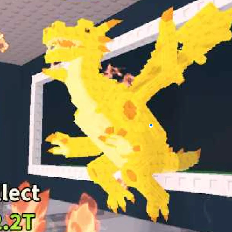 DragonBloxx