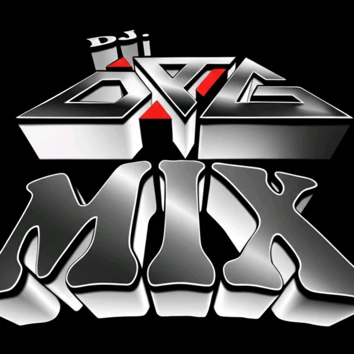 DJ. DAG MIX