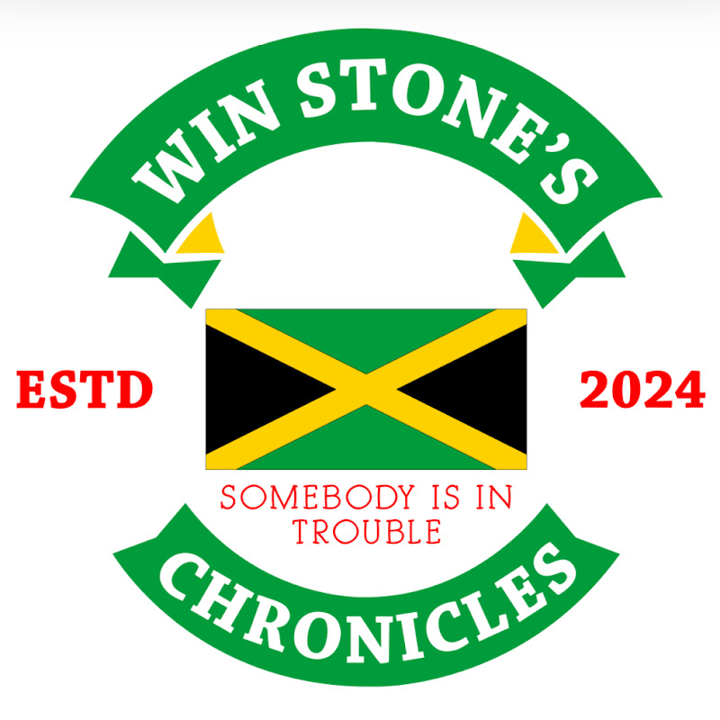 Win Stone’s Chronicles 