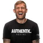 Tony Jeffries Boxing Coach | Fitness Educator