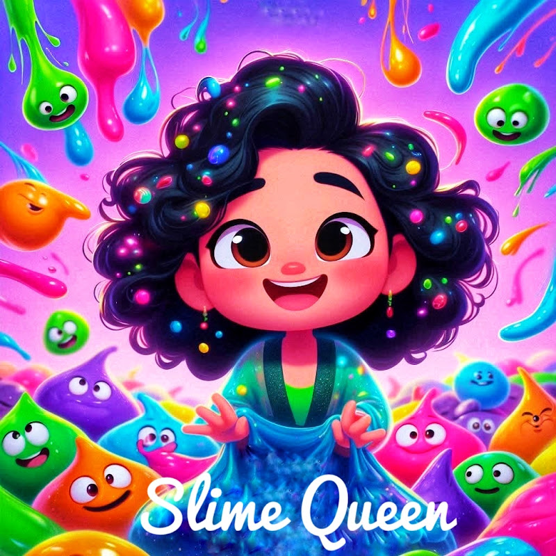 Slime Queen 