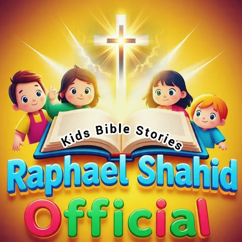 Raphael Shahid Official 