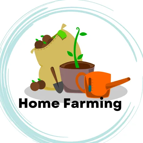Home farming